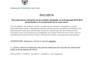 Encuesta-FEDEXCAZA-Orden-General-Vedas