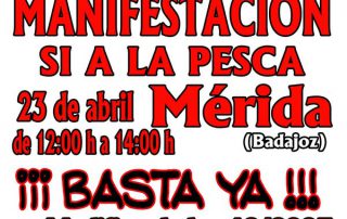 manifestacion-pesca-merida