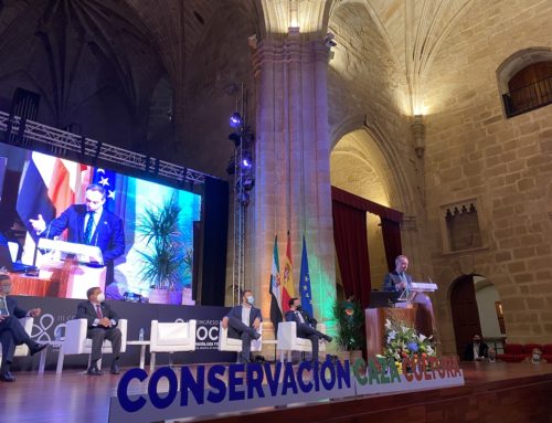 El Congreso Conservación, Caza y Cultura defiende el valor del mundo rural y el papel de la actividad cinegética