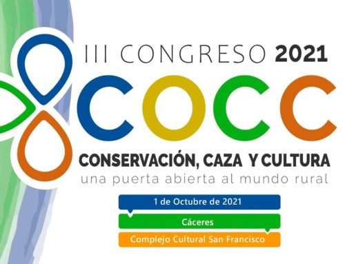 Video del III Congreso Caza, Conservación y Cultura