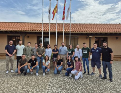 III Jornadas Nacionales de Asociaciones Autonómicas de Jóvenes y Mujeres Cazadoras