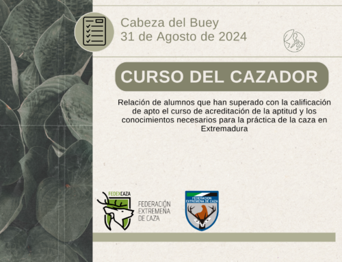 APTOS. Cabeza del Buey (31/08/24)